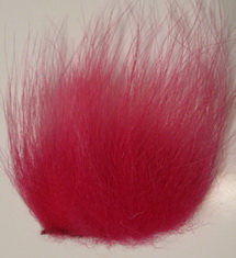 polar bear hot pink standart